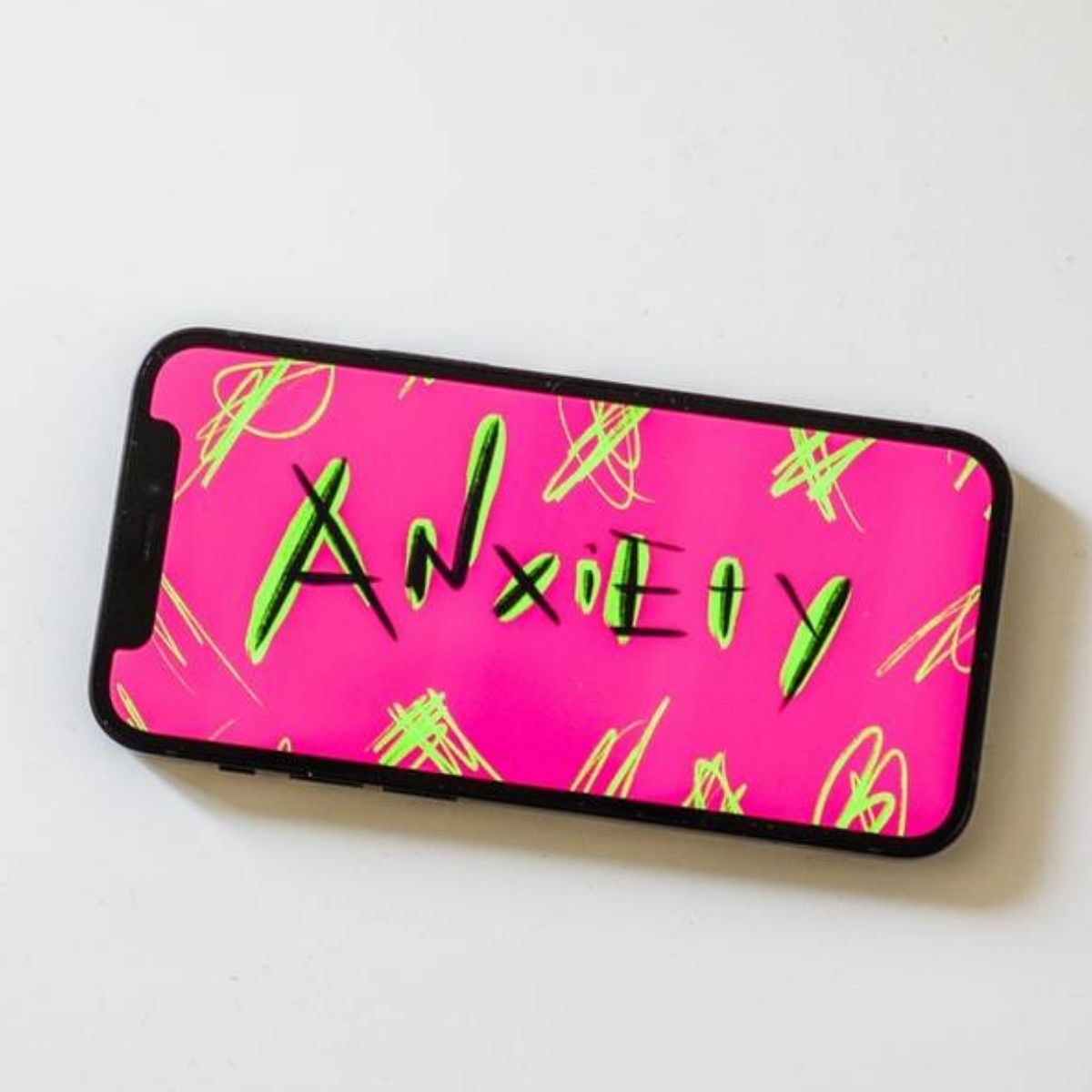 Anxiety Disorder