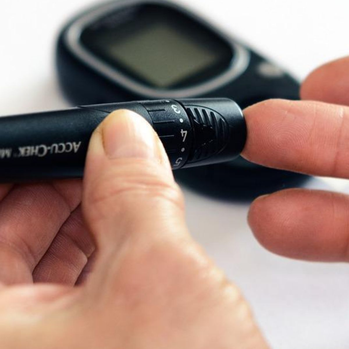 Blood Sugar Level