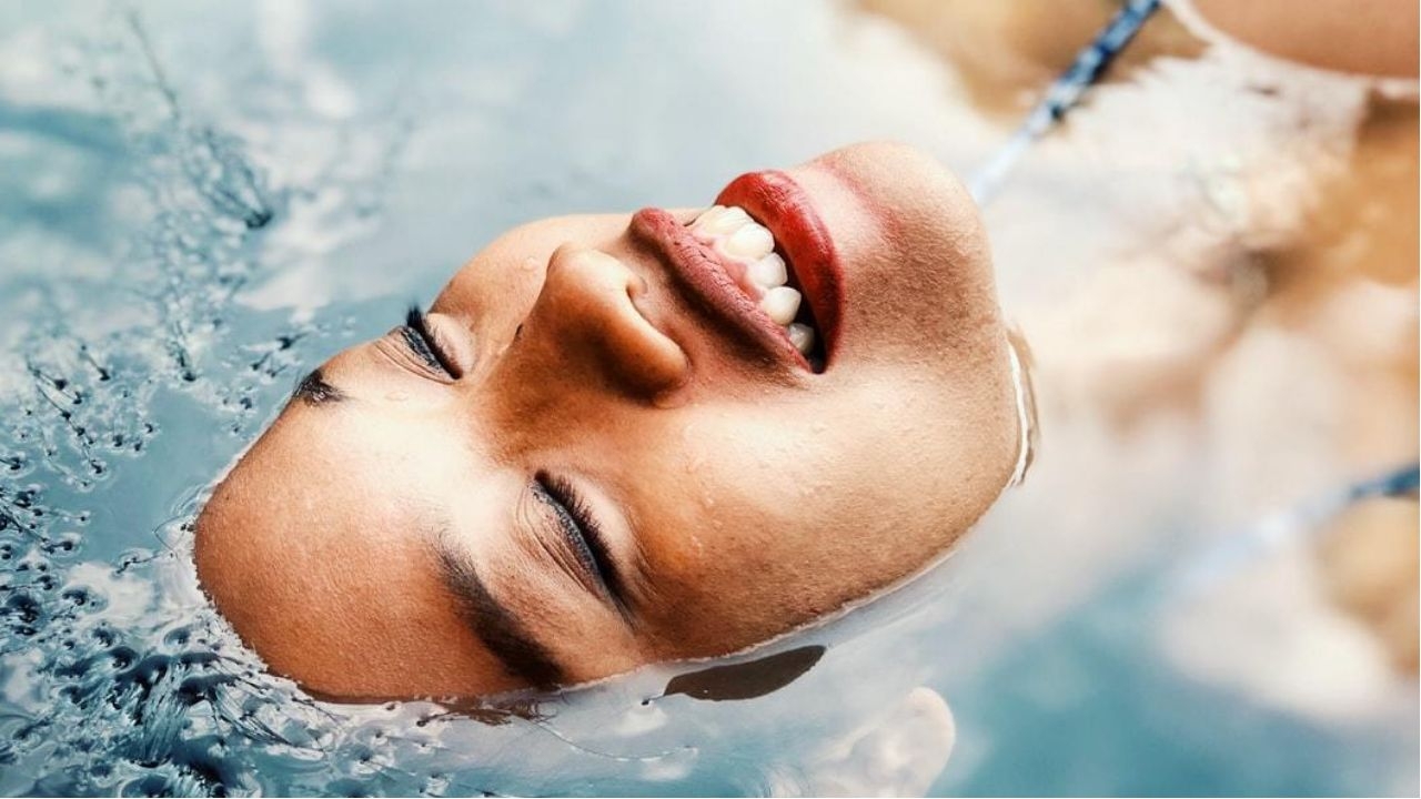 Healthy Skin