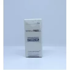 Concentrex
