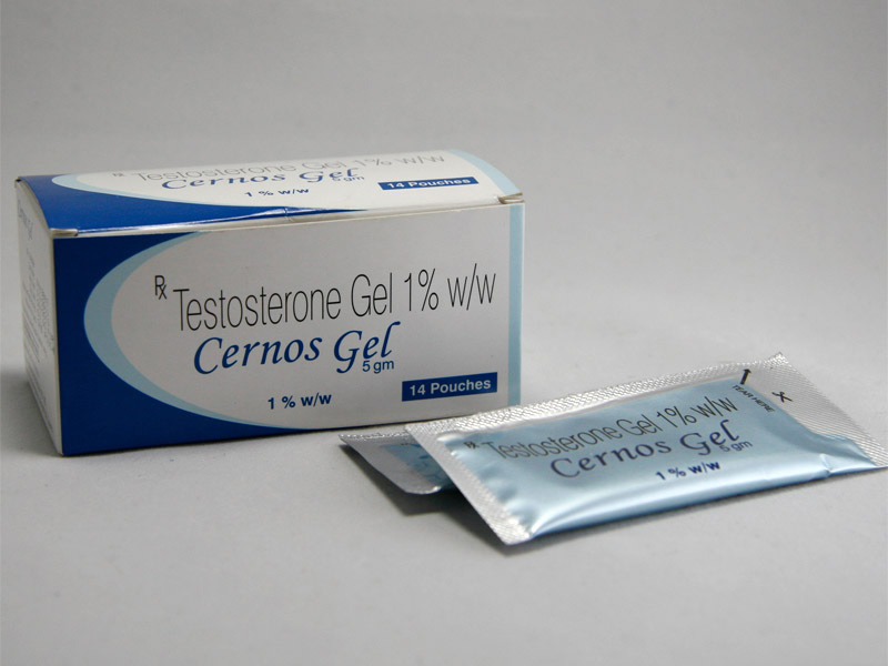 Gel