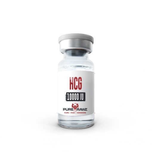 HCG (10000IU)
