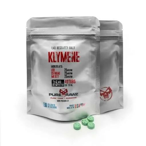 Klymene SARMs Tablets For Sale