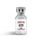 Lipopeptide Peptide