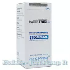 MasterTREX 150 mg