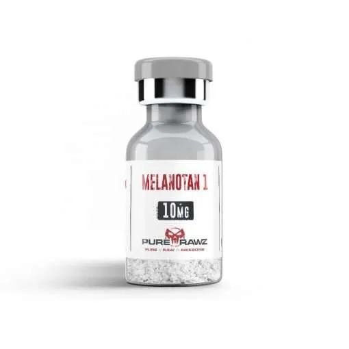 Melanotan 1 Peptide For Sale