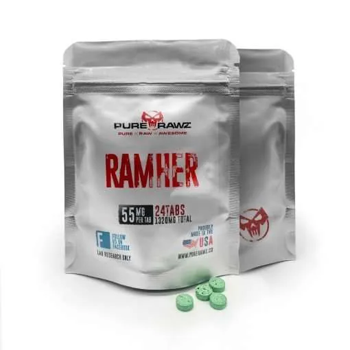 Ramher SARMs Tablets For Sale
