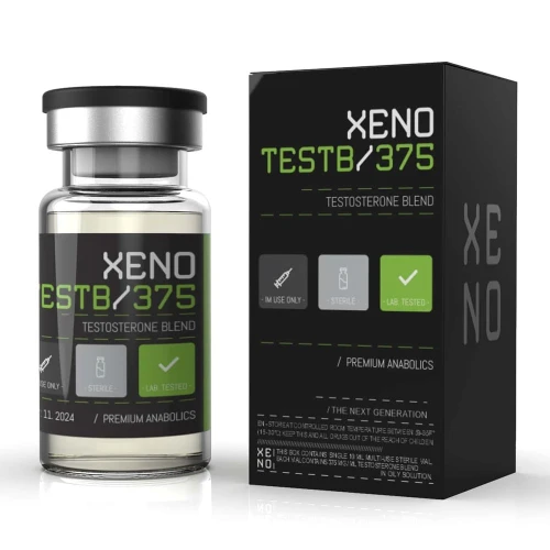 Steroid