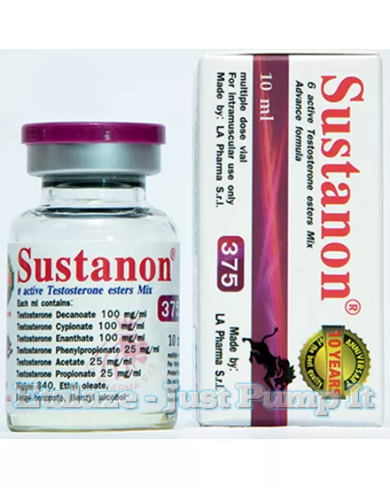 Sustanon 375 mg