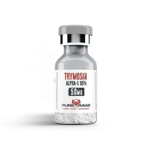 Thymosin Alpha-1 95% Peptide For Sale