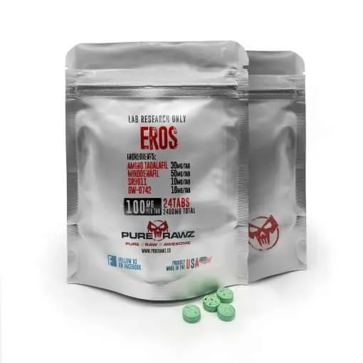 Buy Eros For Sale