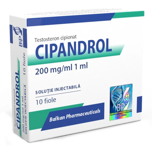 Cipandrol