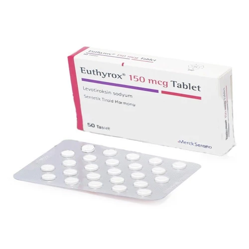 Euthyrox Merck Steroid For Sale