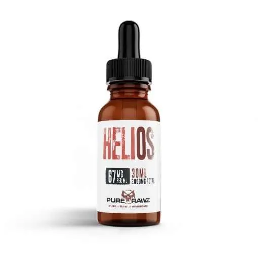 Helios Stack Liquid