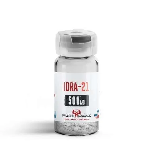 IDRA-21