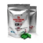 PEA Palmitoylethanolamide With Levagen Capsules