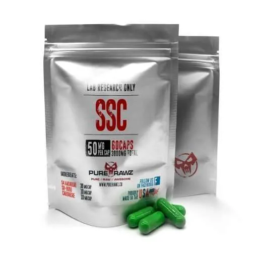 S4 Andarine + SR-9009 Stenabolic + Cardarine Stack