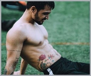 Lean Body Muscle