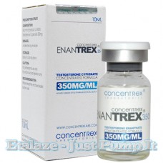 EnanTREX ® 350 mgml by Concentrex