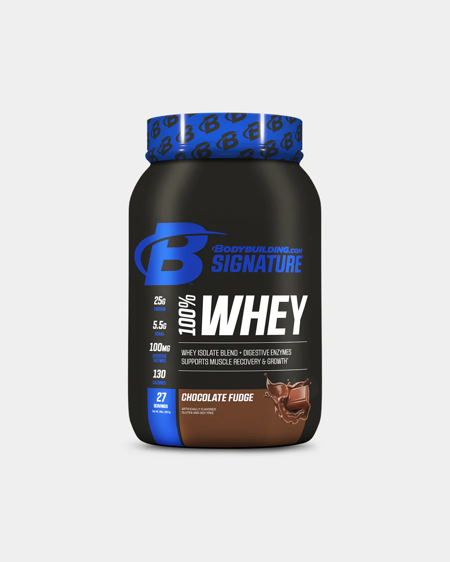 Proteína em Pó
