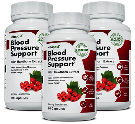 Blood Pressure