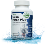 Colon Detox Plus On Sale
