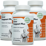 Liver Support Plus For Healthy Liver