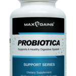 Probiotica For Digestive Support