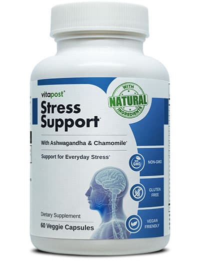 Stress
