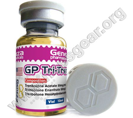 GP Tri Tren 150 Steroid On Sale