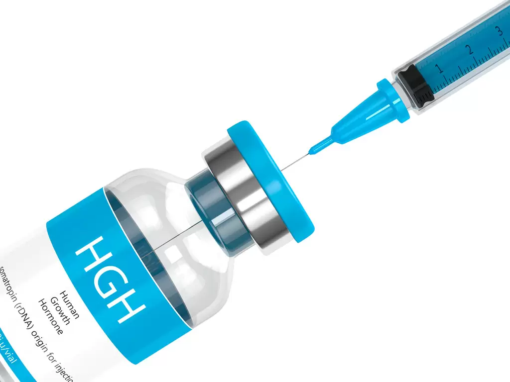 HGH